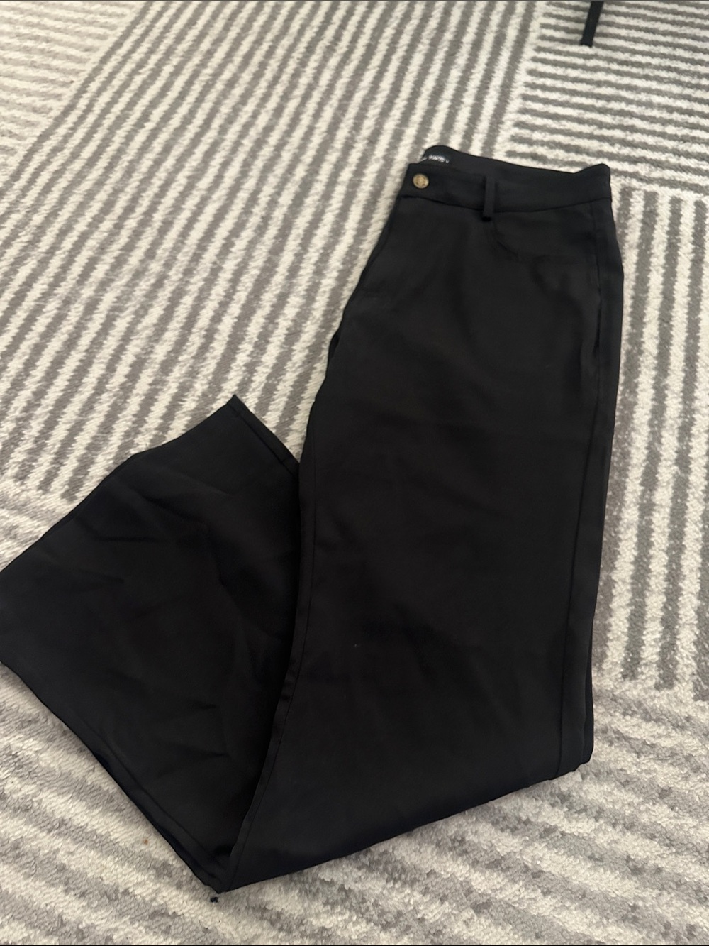 Men’s Bell Bottom Pants 70s Disco Outfit Pants
